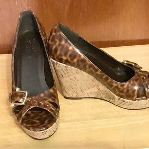 New shoes size 7 1/2 by Studio 1940